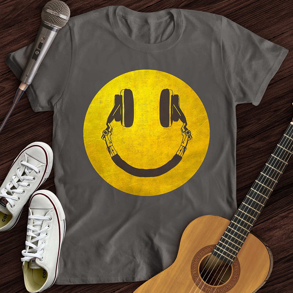 Smile T-Shirt T-Shirt
