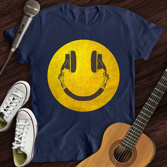 Smile T-Shirt T-Shirt