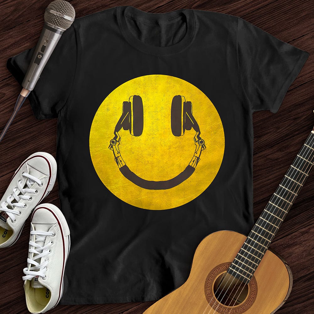 Smile T-Shirt T-Shirt