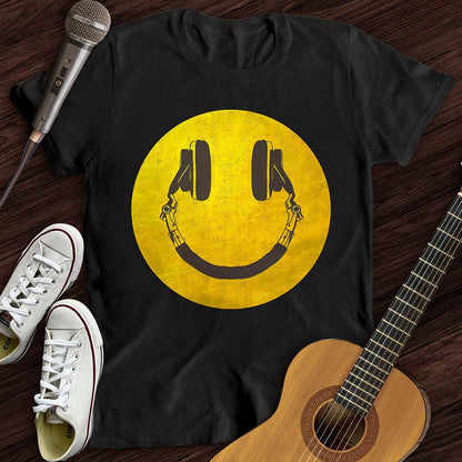 Smile T-Shirt T-Shirt