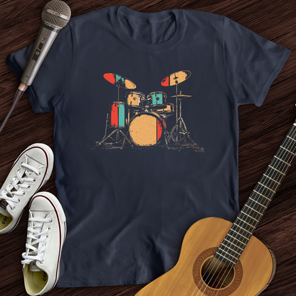 Drum It Up T-Shirt