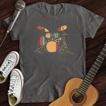 Drum It Up T-Shirt