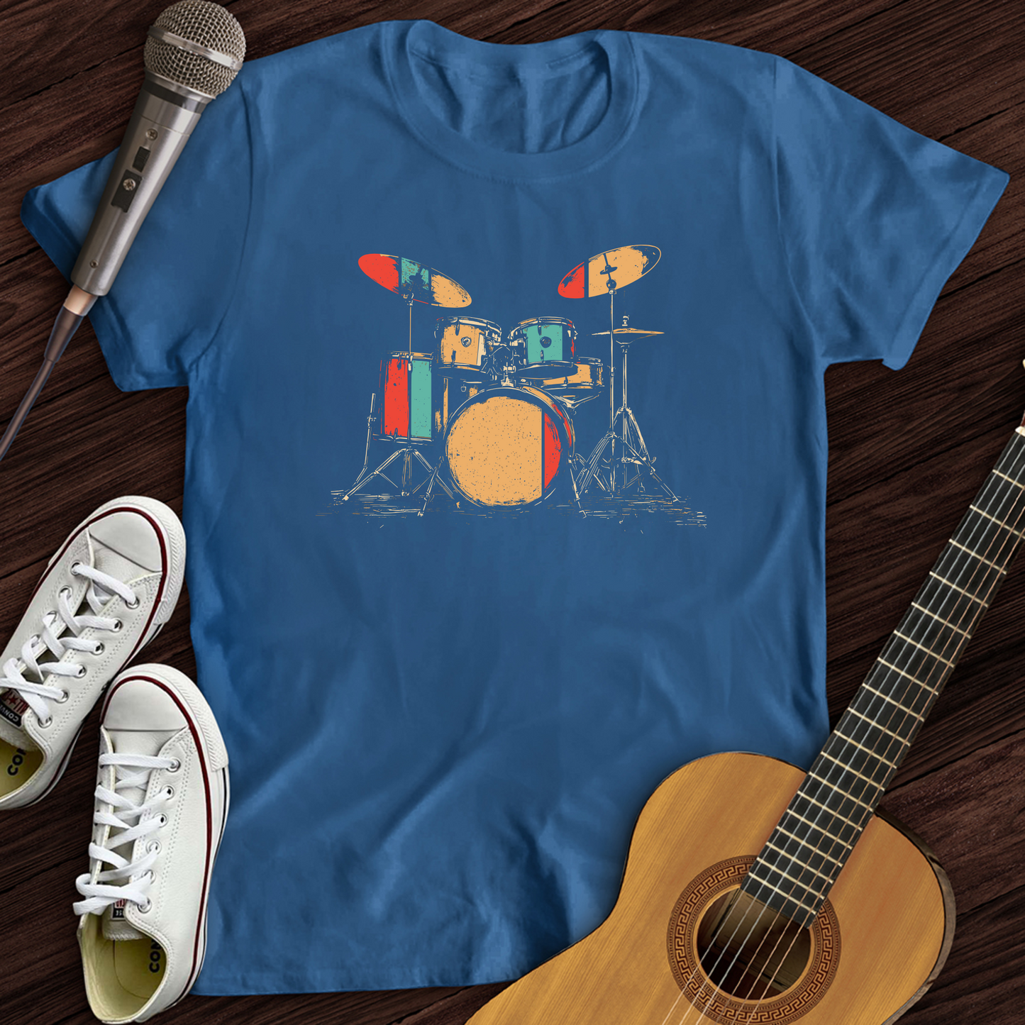 Drum It Up T-Shirt