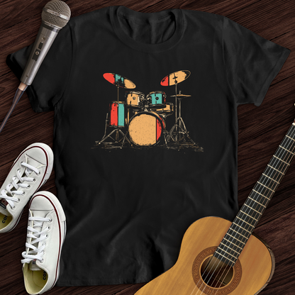 Drum It Up T-Shirt