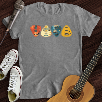 Retro Picks T-Shirt