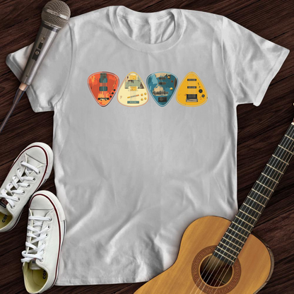 Retro Picks T-Shirt