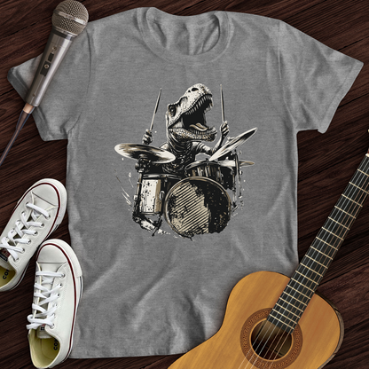 Ancient Drummer T-Shirt