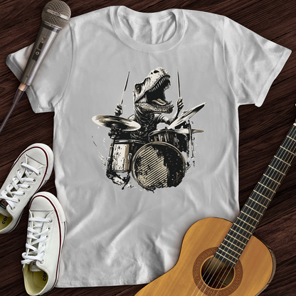 Ancient Drummer T-Shirt