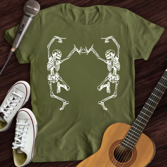 Deathly Disco T-Shirt