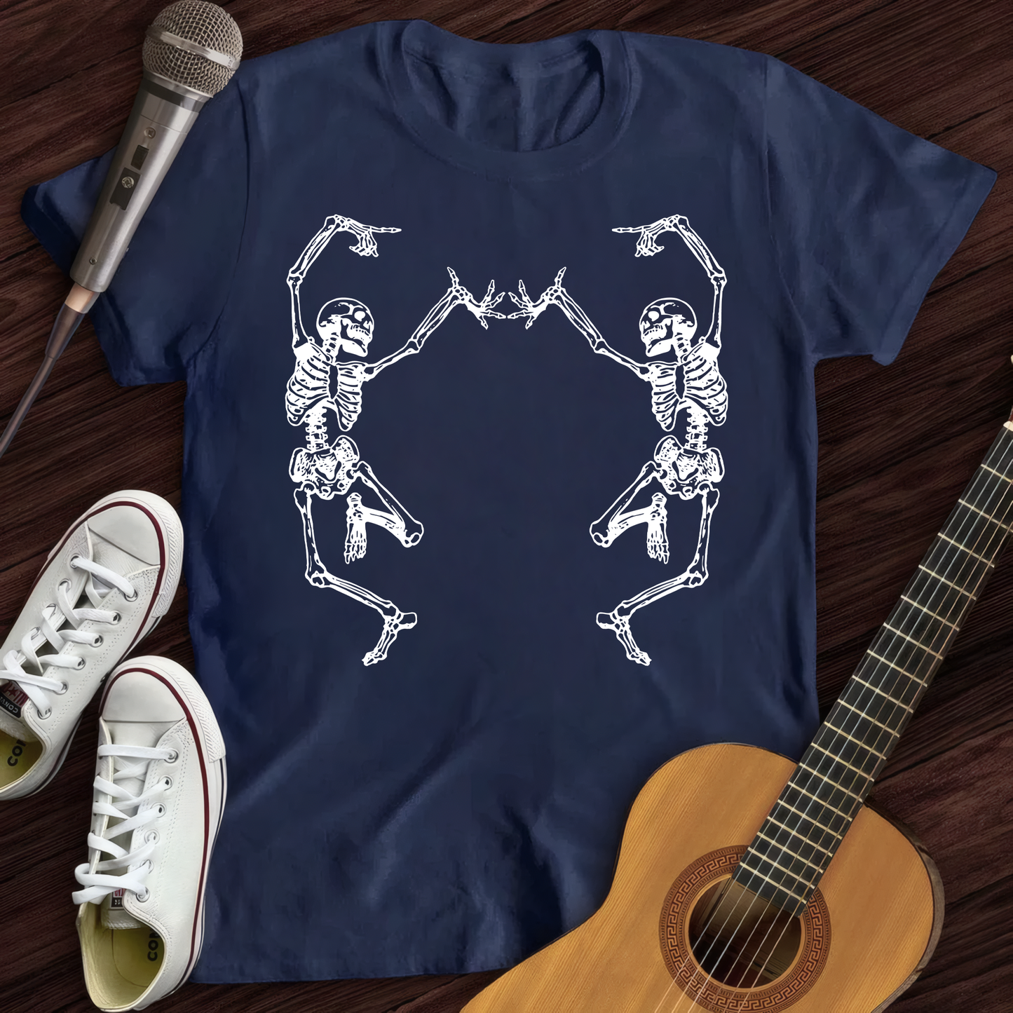 Deathly Disco T-Shirt