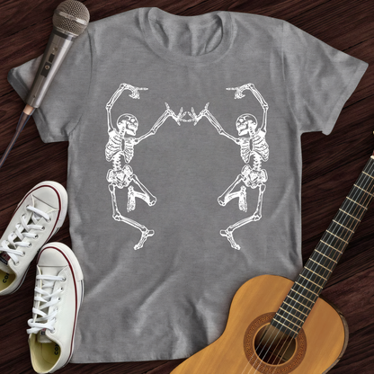 Deathly Disco T-Shirt