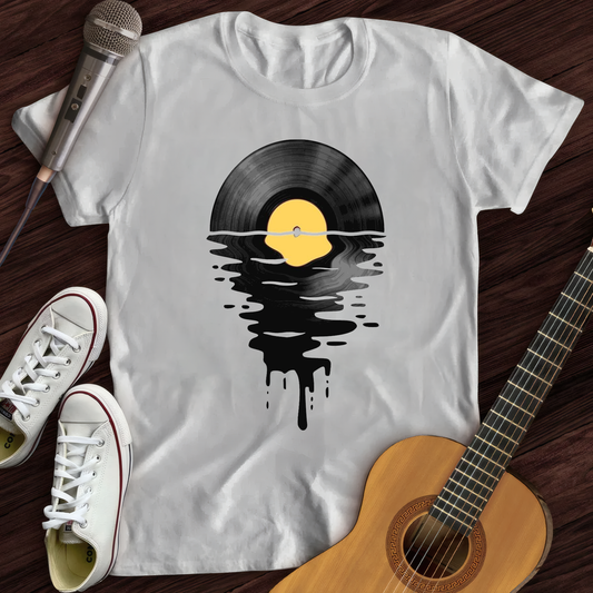 Record melting T-Shirt
